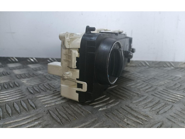 Блок управления климат-контролем A1698301585 Mercedes-Benz A W169