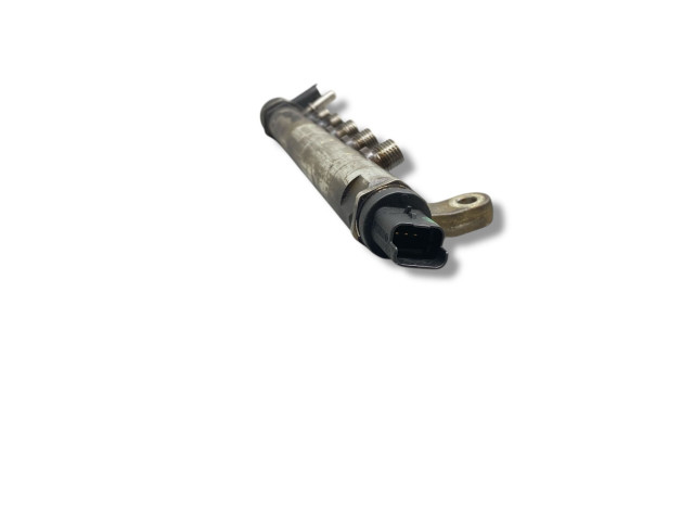 Топливная рампа 9670890580 Jaguar XF X250 для двигателя 224DT