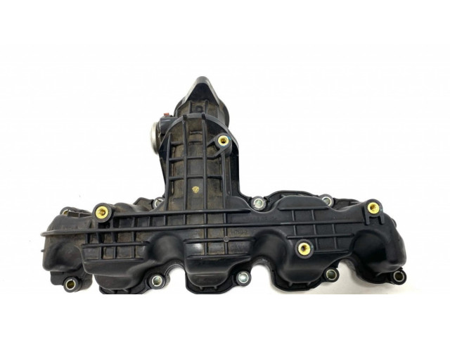 Всасывающий коллектор