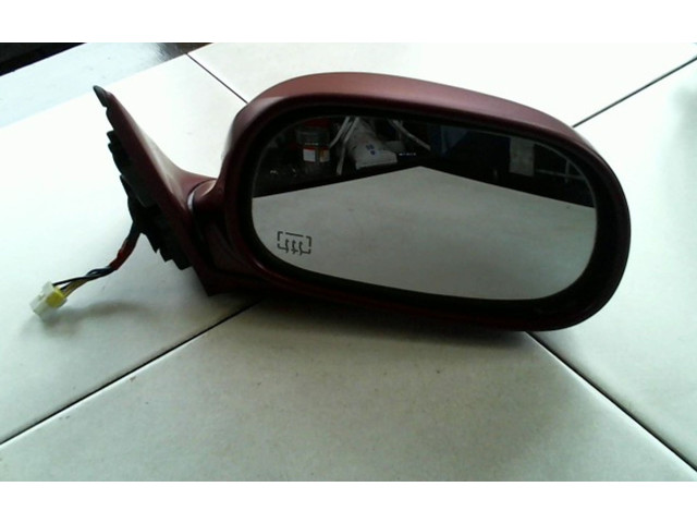 Зеркало электрическое Mitsubishi Galant 1993 - 1996 года