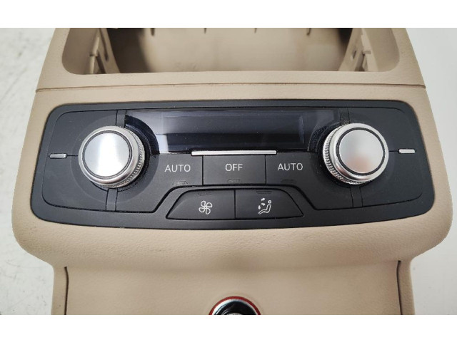 Блок управления климат-контролем 4G0919158Q Audi A7 S7 4G