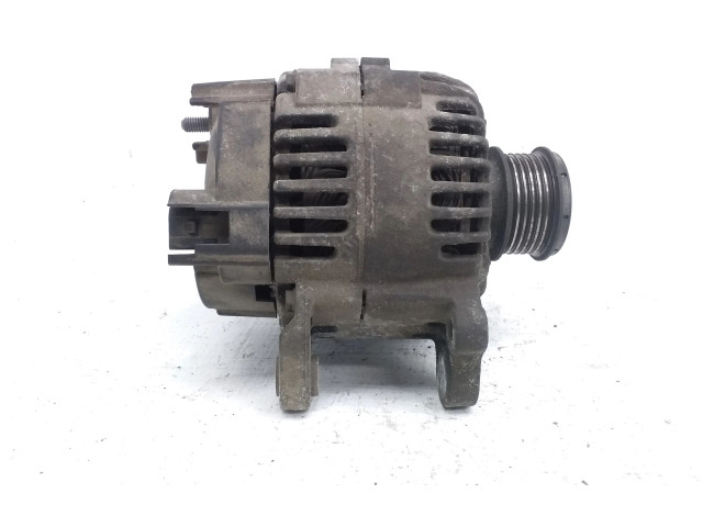 Генератор 06F903023E, 2542730G Volkswagen Caddy