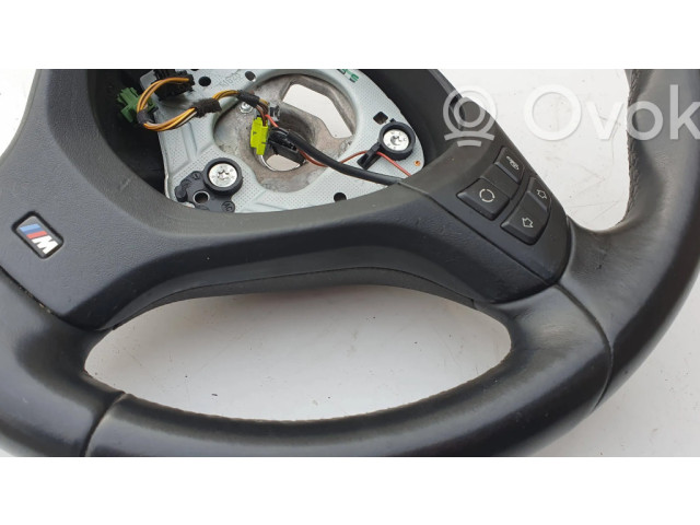 Руль BMW X5 E70  2006-2013 года 3062675, 3388      