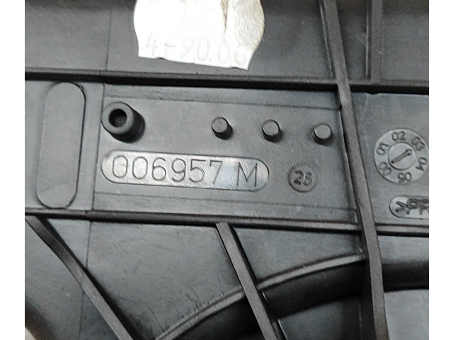 Вентилятор печки 12785501, 73421312 Saab 9-3 Ver1