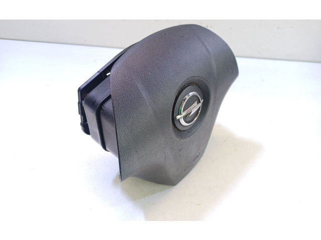 Подушка безопасности водителя 95513081, 07355507000   Opel Combo D