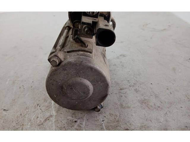 Турбина Volkswagen Golf VI 458389