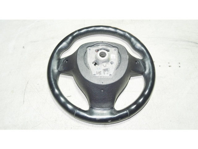 Руль BMW 5 GT F07 2010-2017 года 6165700