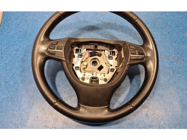 Volant BMW 5 E60 E61 2010