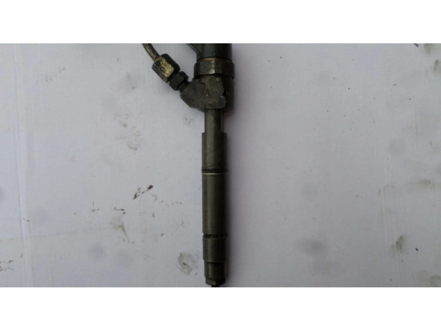 Форсунка 0445110115 Mercedes-Benz A W168 для дизельного двигателя 1.7