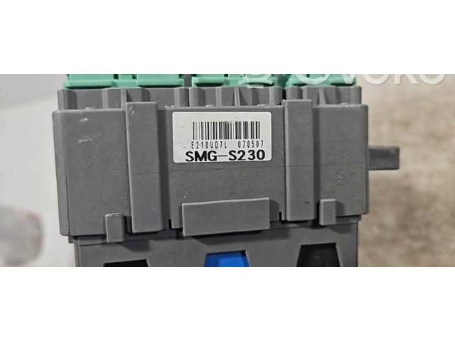 Pojistková skříňka 37832LN, SMGS230 Honda Civic 2008