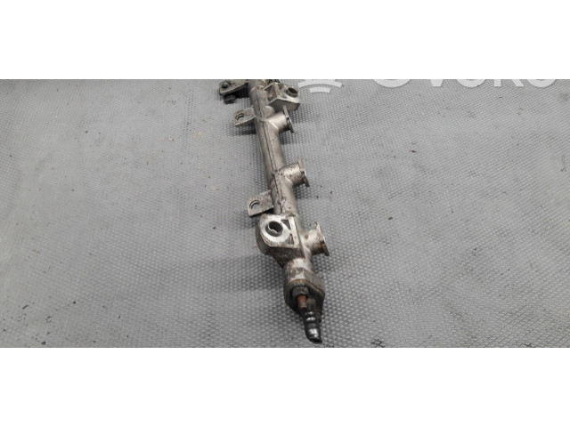 Vstřikovací lišta KIA Picanto