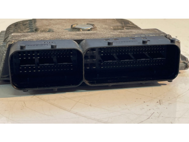 Řídící jednotka 5WP44754, 03F906070   Skoda Yeti (5L) 2011