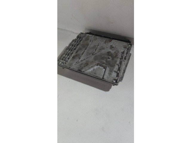 Блок управления двигателя 0281011078, 1039500000   Volvo V70