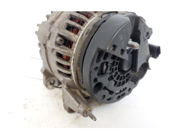 Генератор 06F903023F   Volkswagen Caddy      