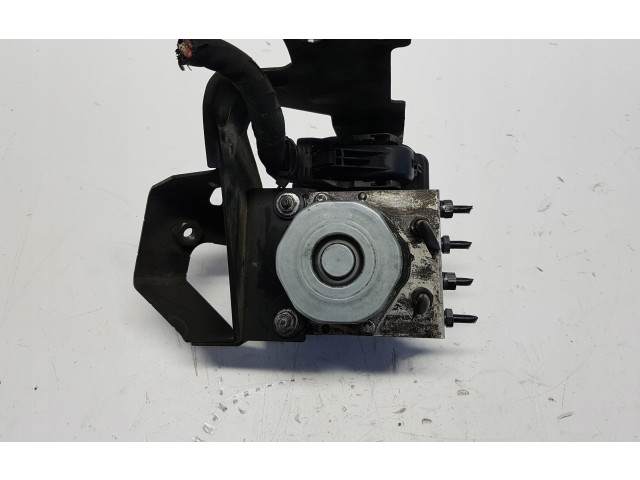 Блок АБС 0265255090 Maserati Ghibli 2013 - года