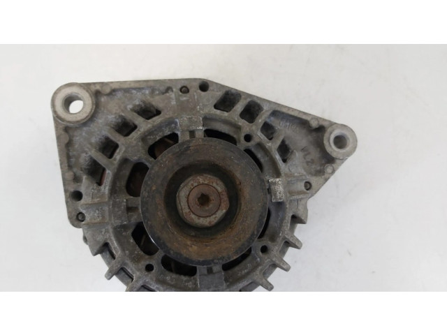 Генератор 06B903016C   Audi A4 S4 B5 8D 1.6     