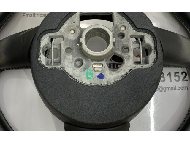 Руль Audi A1 2010 - 2018 года 4G0419091R, 4G0419091R