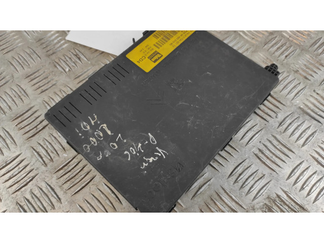 Блок предохранителей 9646023380, 73005112 Chrysler Voyager