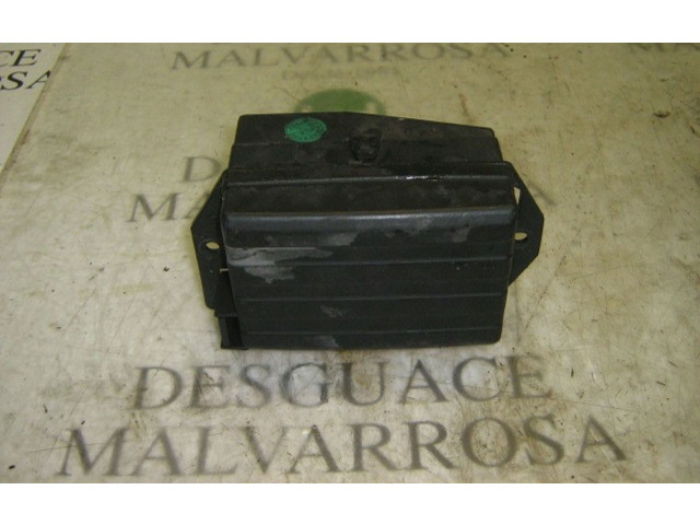 Pojistková skříňka Řídící jednotka BSM Daewoo Matiz 1999