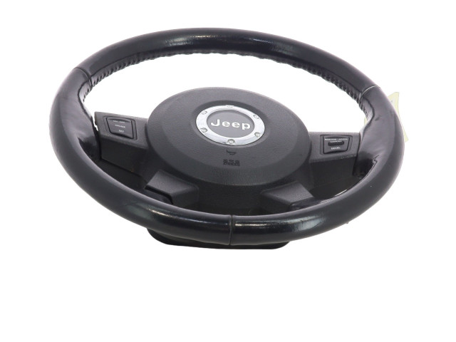 Руль Jeep Commander   -  года       