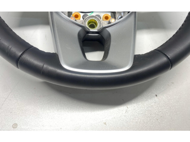 Руль KIA Xceed  2019 -  года 65739-0600A      