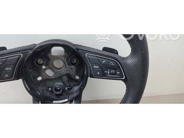 Volant Audi A5 2018 8w0419091DH