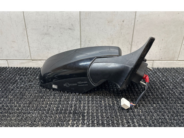 Zpětné zrcátko Suzuki Kizashi 2012 E4022986