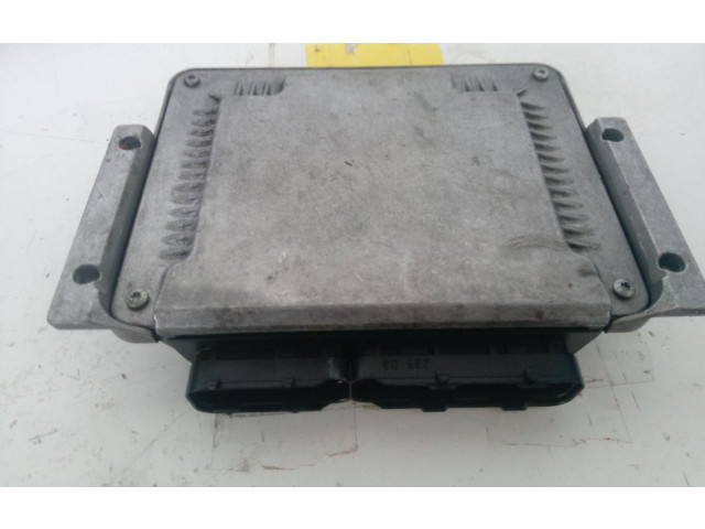 Řídící jednotka 0281011488 Alfa Romeo 166 2005