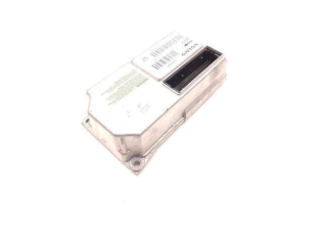 Блок подушек безопасности 30737501, 0285001654   Volvo XC90