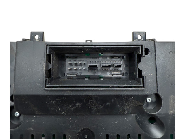 Панель приборов 1T0920853C, VWZ7Z0F7204354   Volkswagen Caddy       