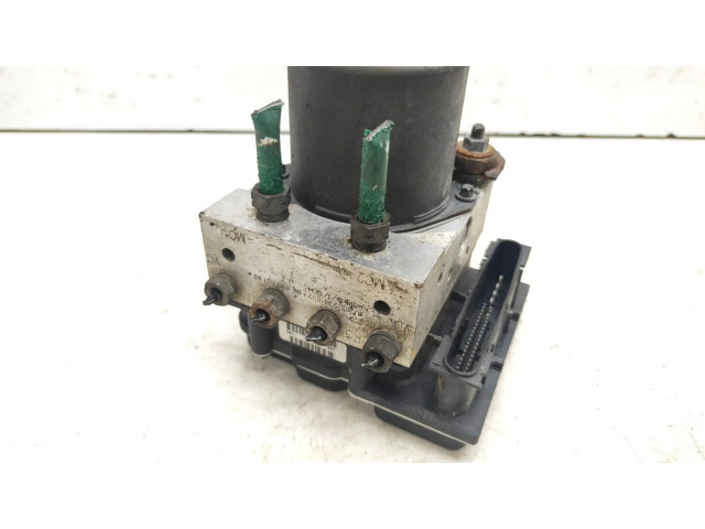 Блок АБС 1400874780, 0265234037 Citroen C8