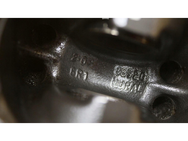 Píst Mercedes-Benz E W211