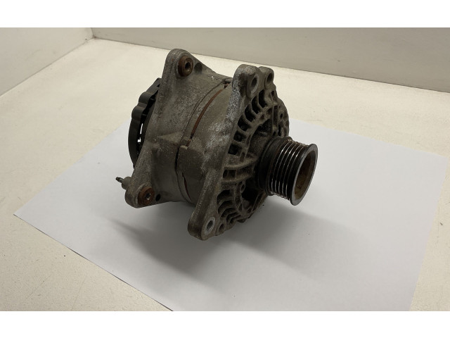 Генератор 028903028D, 0CH145   Audi A3 S3 8L      