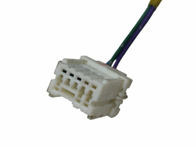 Зеркало электрическое     правое   Nissan X-Trail T30  2001-2007 года   