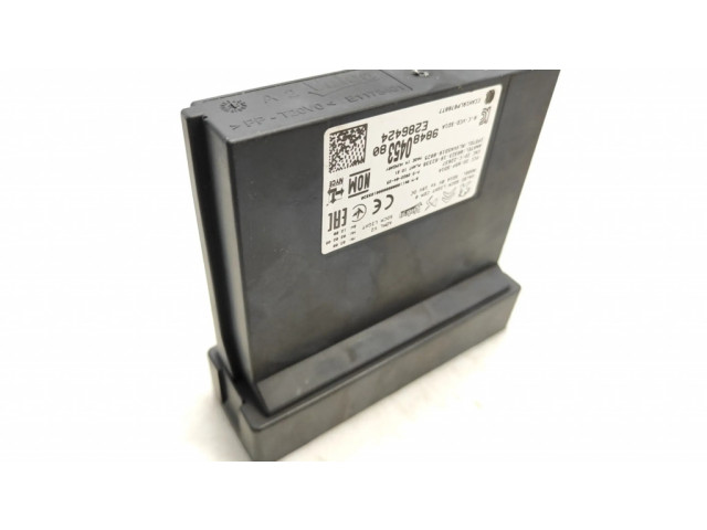 Модуль фонарей