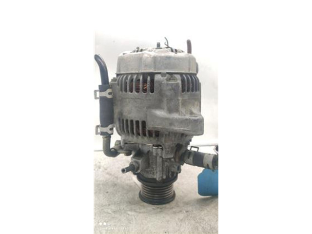 Генератор Rover 45