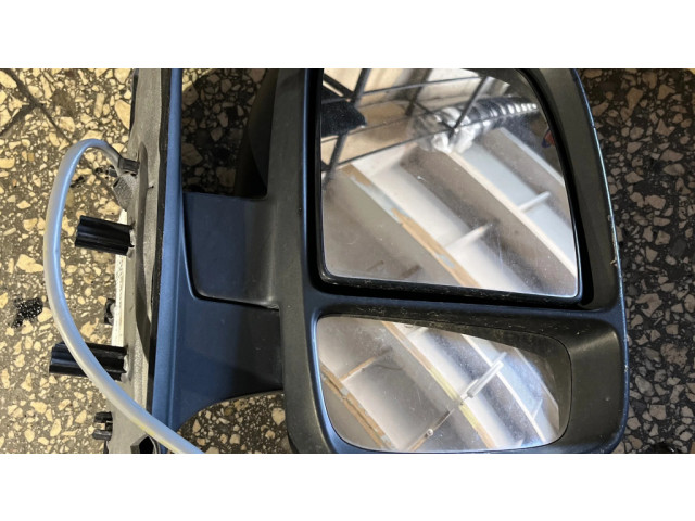 Zpětné zrcátko pravé Citroen Jumpy 2014    