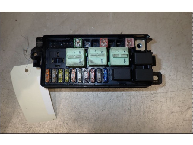 Блок предохранителей 61143450646   Mini One - Cooper Coupe R56    