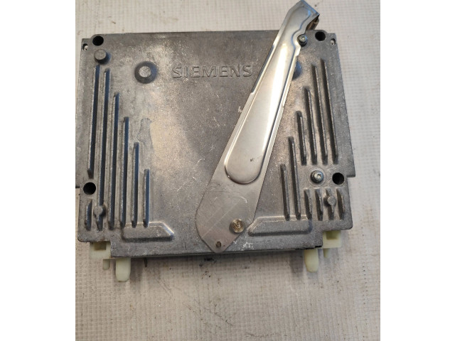 Блок управления двигателя S103955412C, 1T70342513   Volvo S70  V70  V70 XC