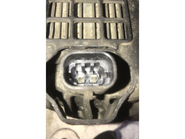 Генератор 13579114, 13579114   Chevrolet Orlando      