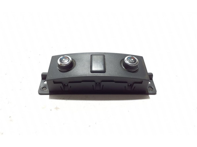 Модуль блока управления кондиционером 25170JJ51A Infiniti FX