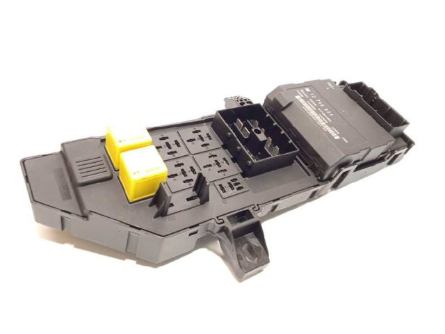 Pojistková skříňka Řídící jednotka BSM 12798346, 12768955 Cadillac BLS 2007