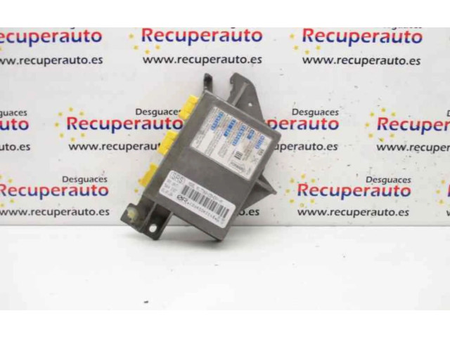 Блок подушек безопасности 77960S5BE911M1   Honda Civic