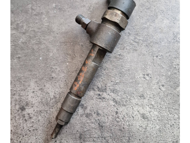 Vstřikovač 0445110119 Fiat Punto (188)