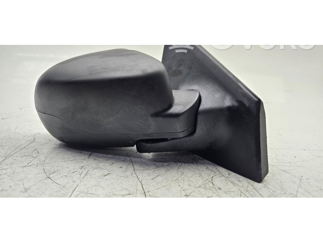 Зеркало электрическое Renault Clio III 2005 - 2012 года