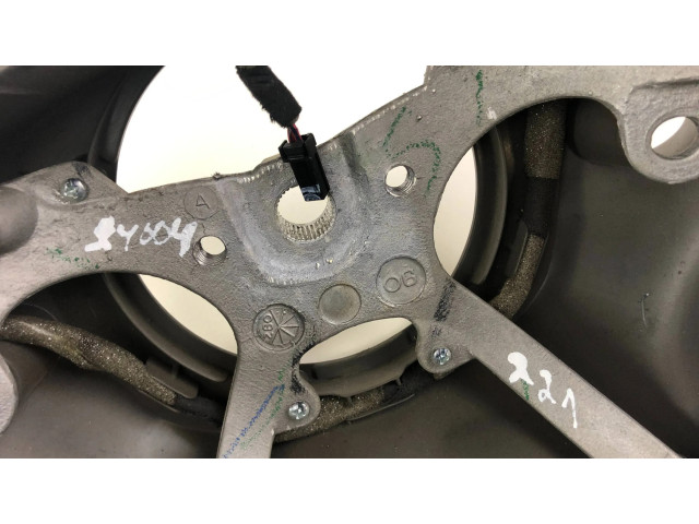 Volant Chrysler Town & Country IV 2007 14117d