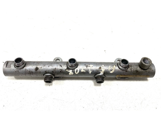 Vstřikovací lišta 059130090AA, 059130090 Audi A5 8T 8F pro naftový motor 2.7 CAMB