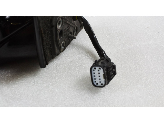 Зеркало электрическое KIA Ceed 2012 - 2018 года