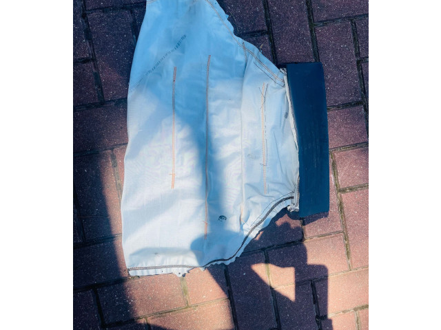 Подушка безопасности для колен 8W1857246, 8W1880918   Audi A5