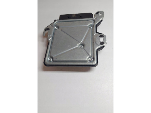 Блок подушек безопасности 3Q0959655AC Skoda Octavia Mk3 (5E)